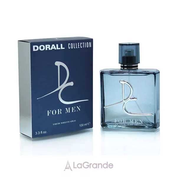 Dorall Collection DC for Men ��������� ����