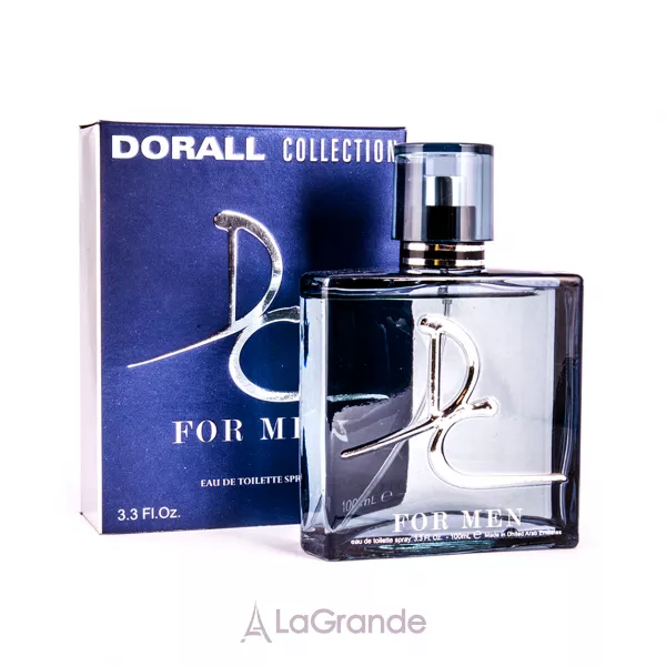 Dorall Collection DC for Men ��������� ����