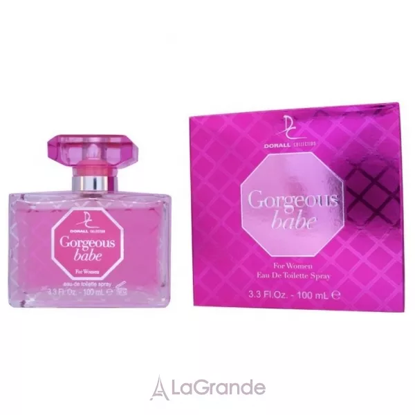Dorall Collection Gorgeous Babe ��������� ����
