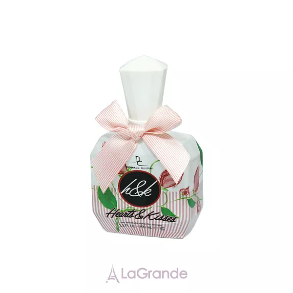 Dorall Collection Hearts and Kisses �������� ����
