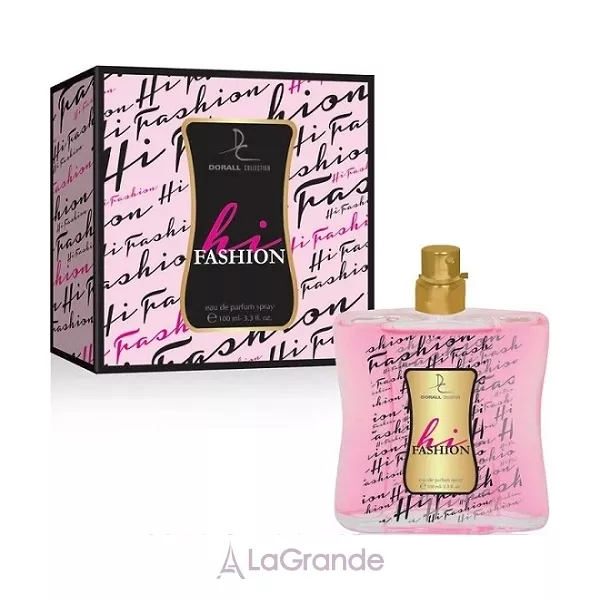 Dorall Collection Hi Fashion ����������� ����