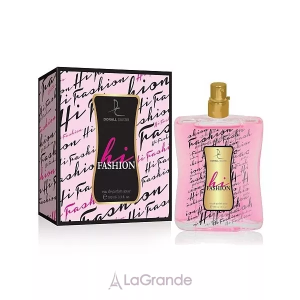 Dorall Collection Hi Fashion ����������� ����