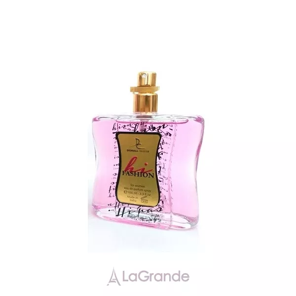 Dorall Collection Hi Fashion ����������� ���� (������)