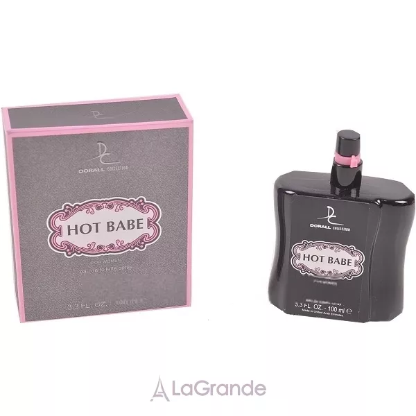 Dorall Collection Hot Babe �������� ����