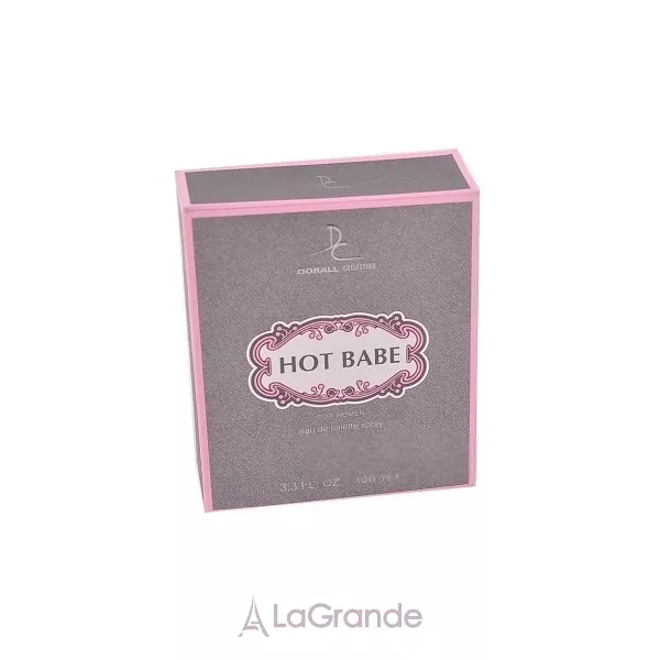 Dorall Collection Hot Babe �������� ����