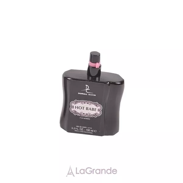 Dorall Collection Hot Babe �������� ����