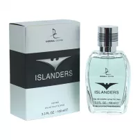 Dorall Collection Islanders �������� ����