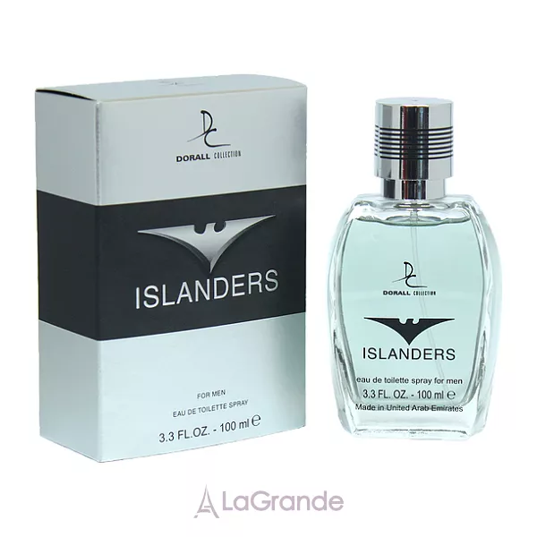Dorall Collection Islanders �������� ����