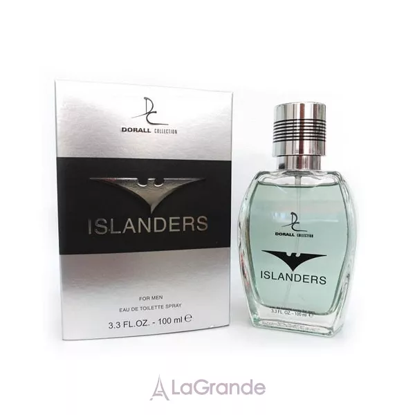 Dorall Collection Islanders �������� ����
