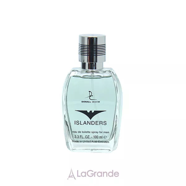 Dorall Collection Islanders �������� ����