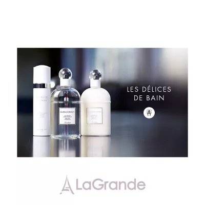 Guerlain Les Delices de Bain     ()