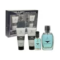 Dorall Collection Islanders ���� (������� ���� ������ 50 �� + �������� ���� 100 �� + �������� ���� 15 �� + ���� ��� ���� 50 ��)