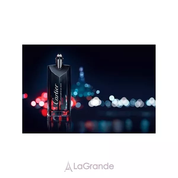 Cartier Declaration d`Un Soir Intense ��������� ���� (������)
