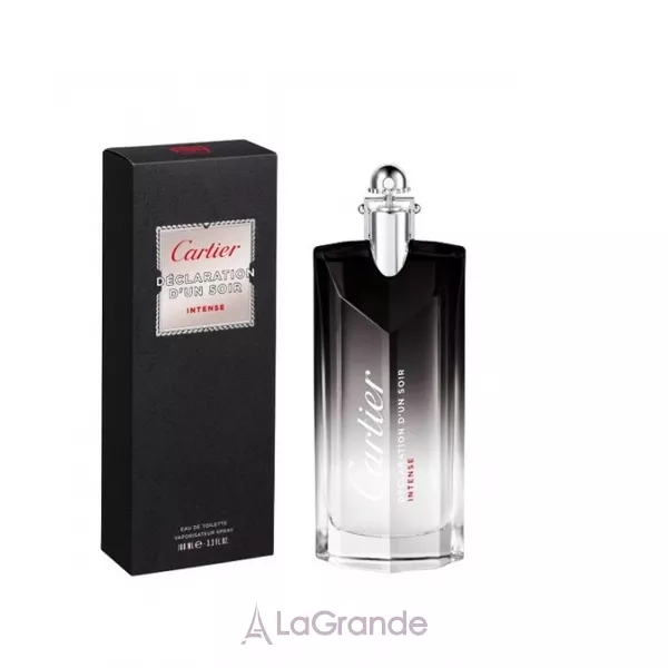 Cartier Declaration d`Un Soir Intense ��������� ���� (������)