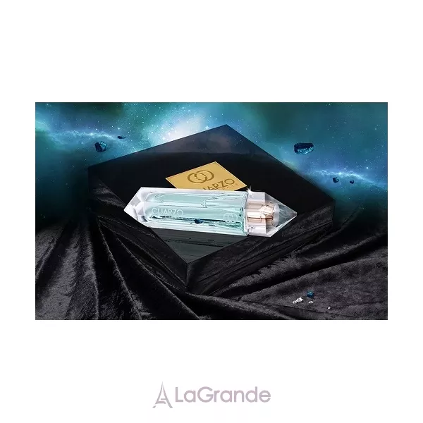  Cuarzo The Circle Sapphire ��������������� ���� (������)