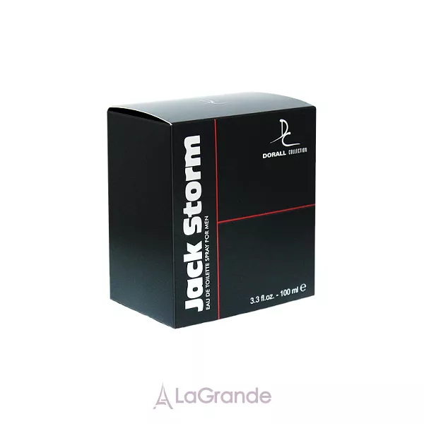Dorall Collection Jack Storm �������� ����