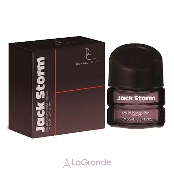 Dorall Collection Jack Storm �������� ����