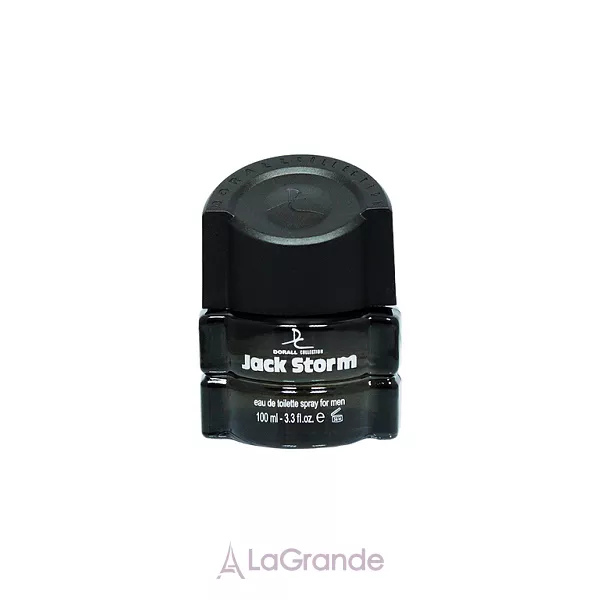 Dorall Collection Jack Storm �������� ����