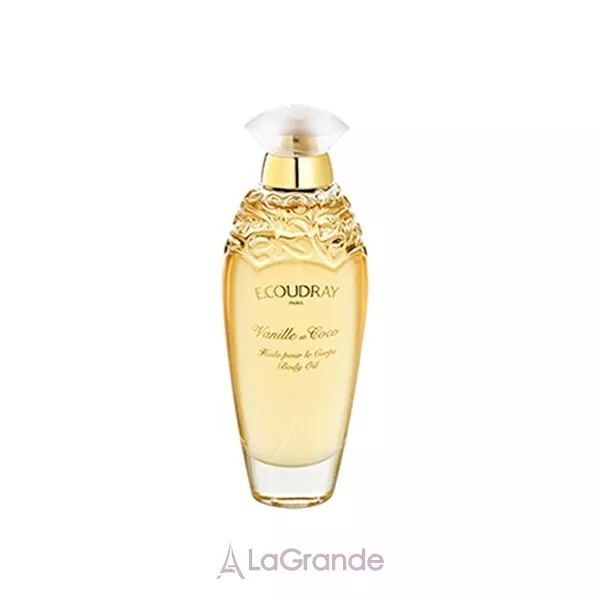 E. Coudray Vanille Et Coco ����� ��� ���� ( ������ )
