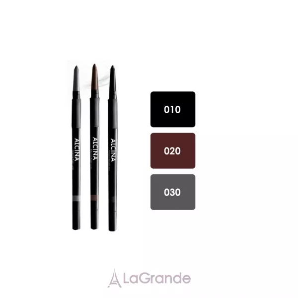 Alcina Intense Kajal Liner ������ ��������� ��� ����