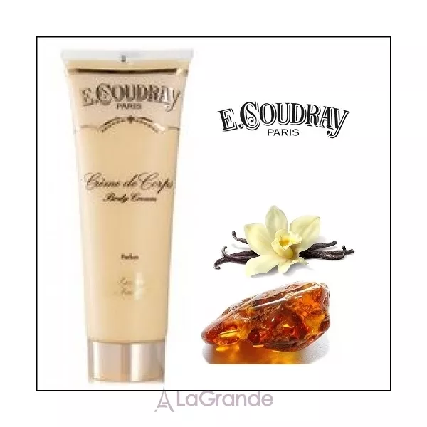 E. Coudray Ambre et Vanille ���� ��� ���� (������)