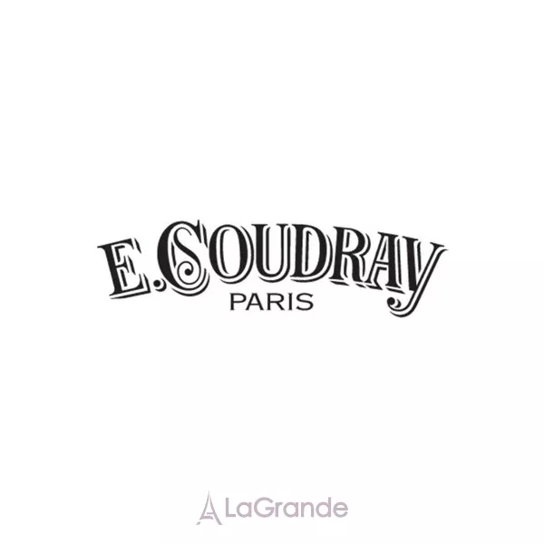 E. Coudray Ambre et Vanille ���� ��� ���� (������)