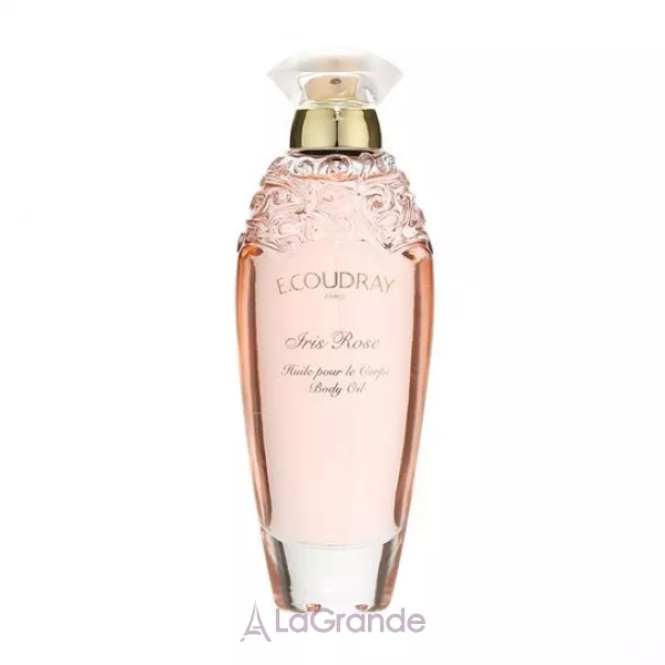 E. Coudray Iris Rose ����� ��� ����