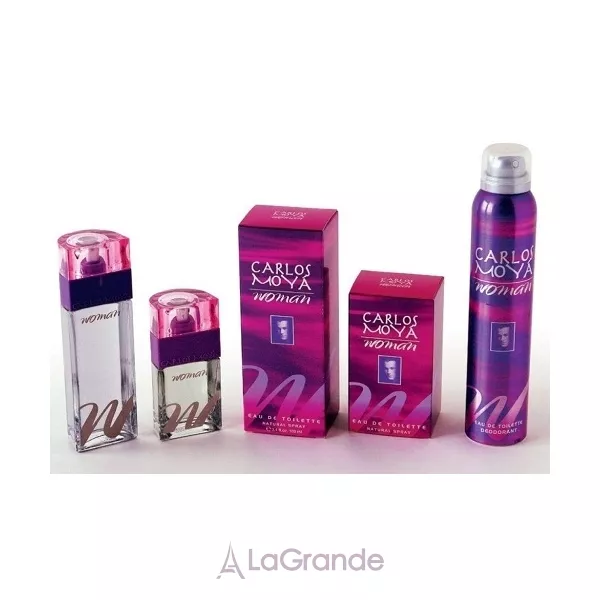 Carlos Moya Woman ��������� ����