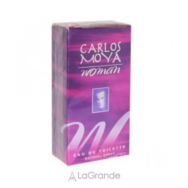 Carlos Moya Woman ��������� ����