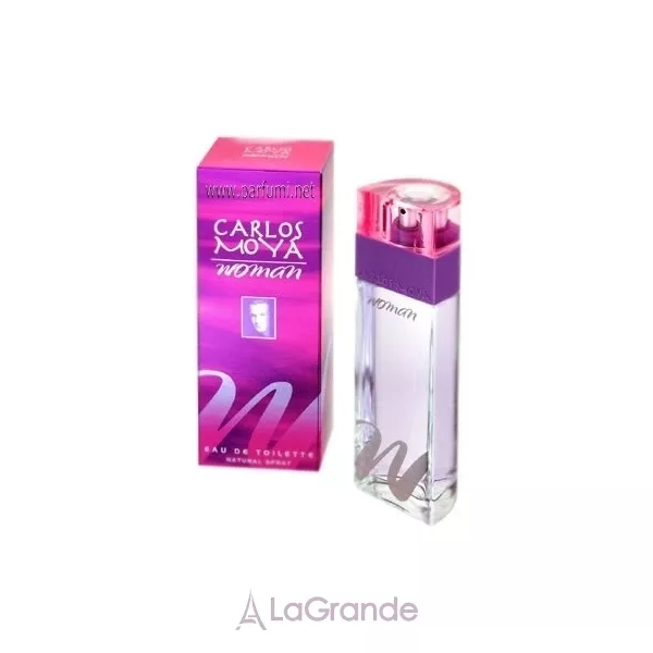 Carlos Moya Woman ��������� ����