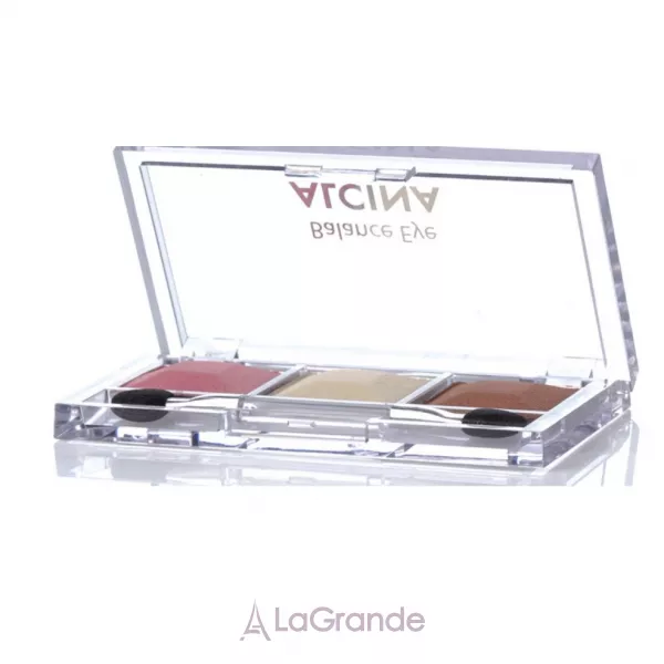 Alcina Summer Eye Powder ���� ��� ���
