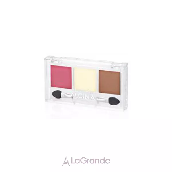 Alcina Summer Eye Powder ���� ��� ���