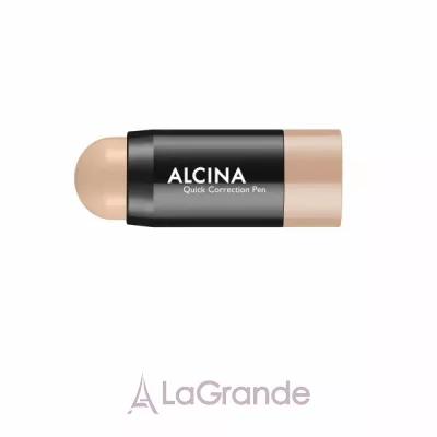 Alcina Quick Correction Pen -  