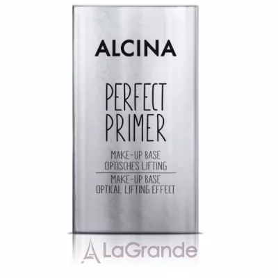 Alcina Perfect Primer Make-up Base   