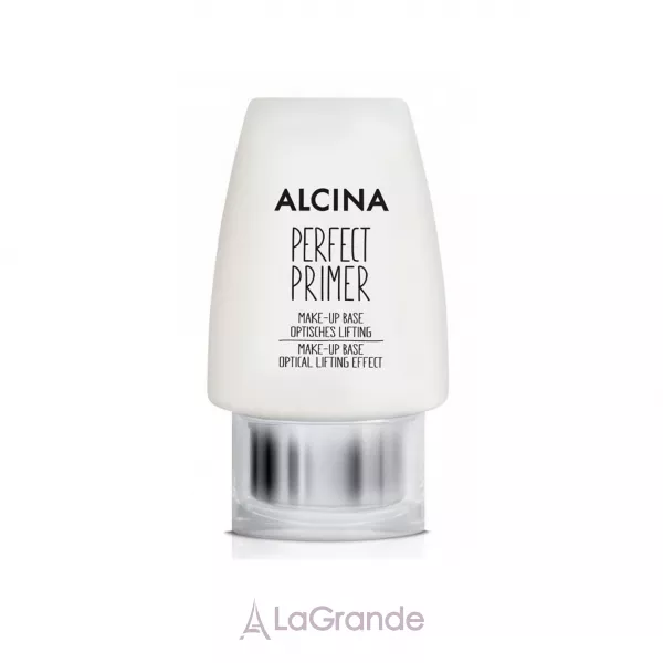 Alcina Perfect Primer Make-up Base ������ ��� ������