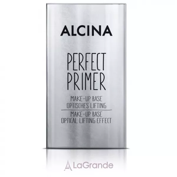 Alcina Perfect Primer Make-up Base ������ ��� ������