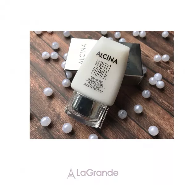 Alcina Perfect Primer Make-up Base ������ ��� ������