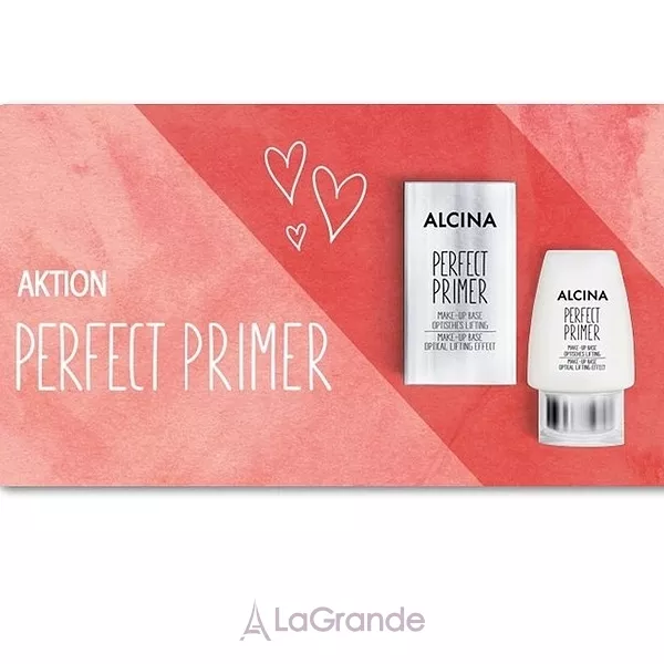 Alcina Perfect Primer Make-up Base ������ ��� ������