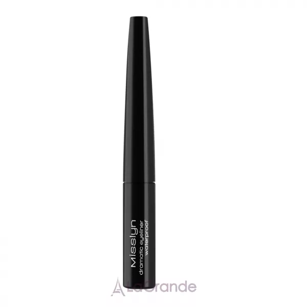 Misslyn Dramatic Eyeliner Waterproof ����������� �������� ��� ����