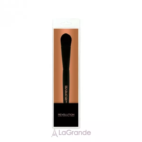 Makeup Revolution MUR Pro F101 Foundation Brush ����� ��� ��������� ������