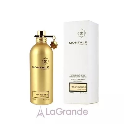 Montale Taif Roses   ()