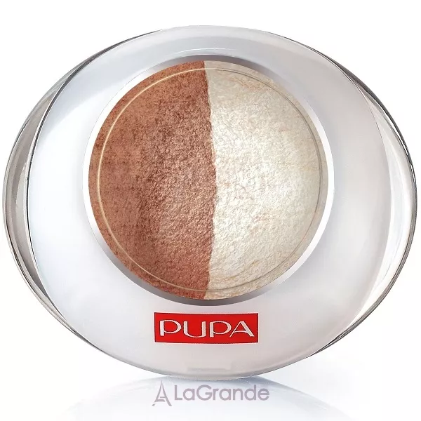 Pupa Luminys Duo ������� ��� ��� ���� (������)