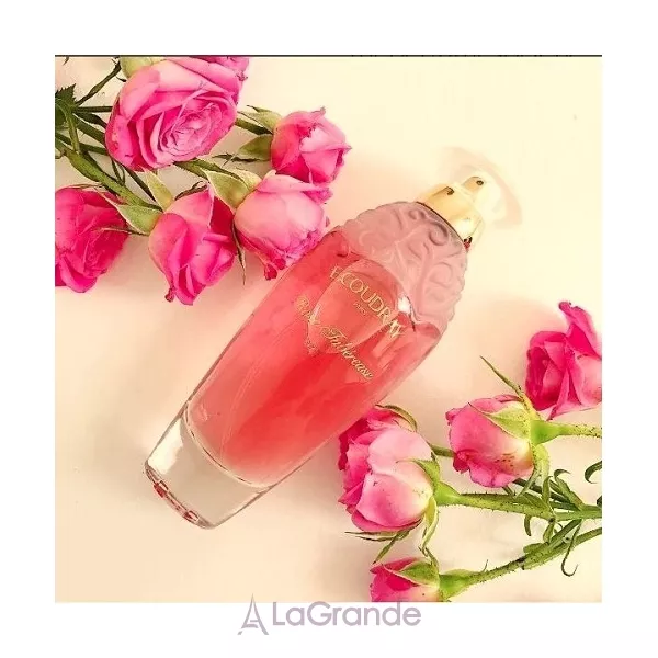 E. Coudray Rose Tubereuse ��������� ����