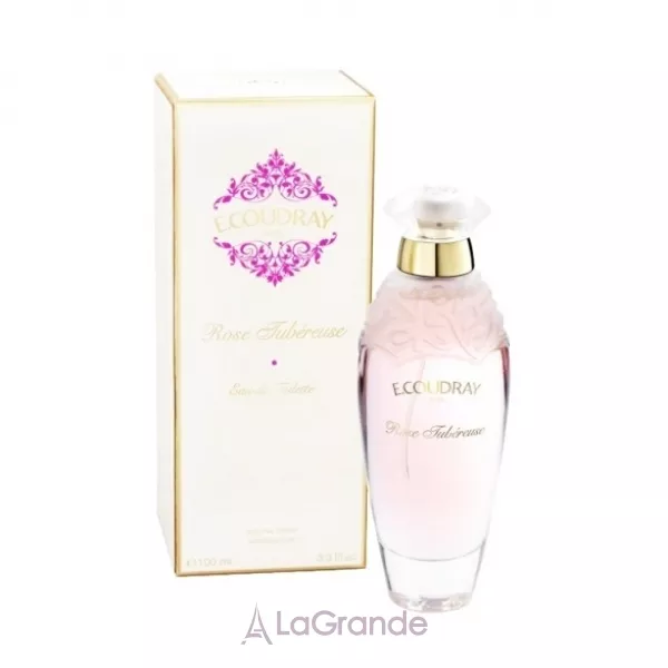 E. Coudray Rose Tubereuse ��������� ����