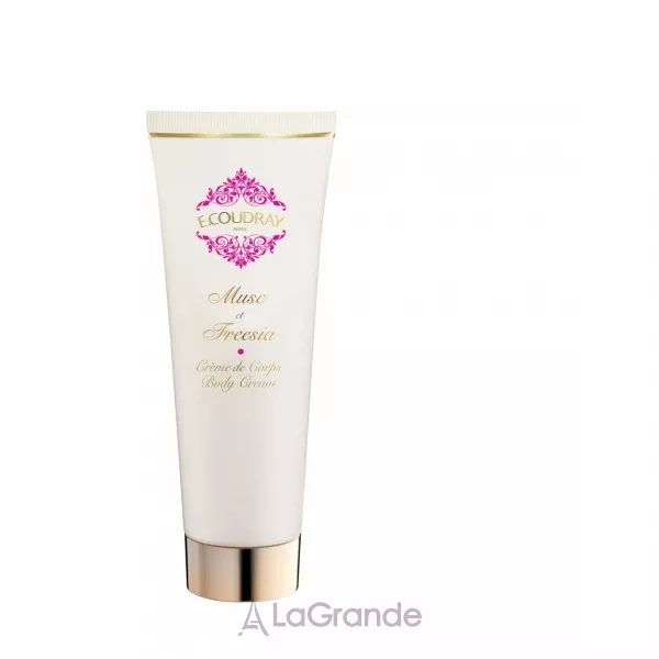 E. Coudray Musc et Freesia ���� ��� ���� (������)