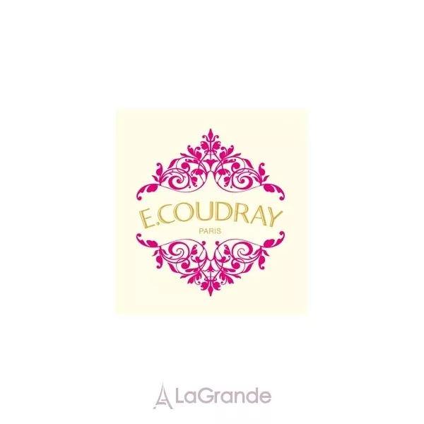 E. Coudray Musc et Freesia ���� ��� ���� (������)