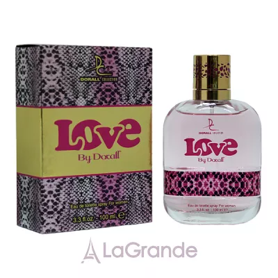 Dorall Collection Love by Dorall for Women  