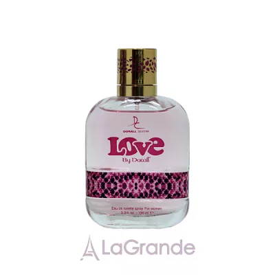 Dorall Collection Love by Dorall for Women  