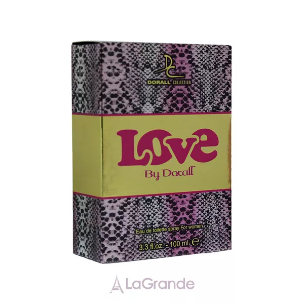 Dorall Collection Love by Dorall for Women �������� ����