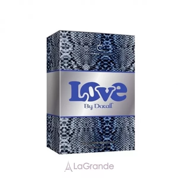 Dorall Collection Love by Dorall for Men �������� ����